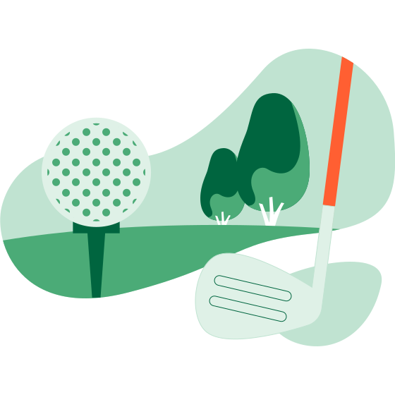 GOLF