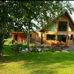 La maison d'Oriane La maison d'Oriane