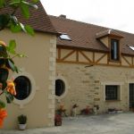 gite-de-sejour - Relais Sainte-Catherine - CESSOY-EN-MONTOIS - Seine-et-Marne
