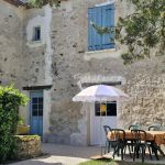 gite - Montdauphin 1 - MONTDAUPHIN - Seine-et-Marne