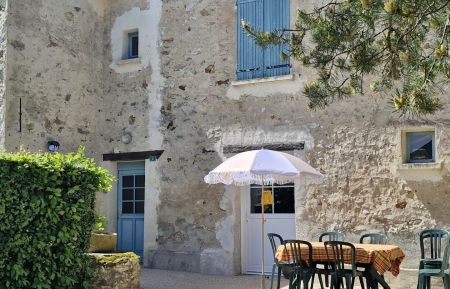 Gîte n°304 Montdauphin - Seine-et-Marne - photo