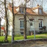 G&icirc;te rural de Meigneux