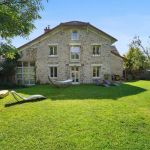 gite - Le Jardin des Lions - CHAUFFRY - Seine-et-Marne