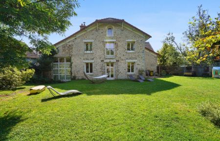 G&icirc;te n&deg;4218 Chauffry - Seine-et-Marne - photo
