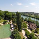 LE DOMAINE