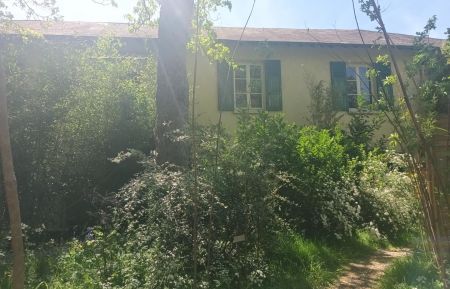 G&icirc;te n&deg;50019 Nemours - Seine-et-Marne - photo