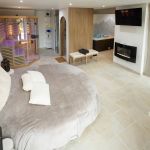 chambre-d-hotes - La Parenth&egrave;se d'Amour - SOISY BOUY - Seine-et-Marne