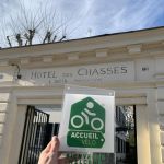gite - Les Chasses 5 personnes - AVON - Seine-et-Marne
