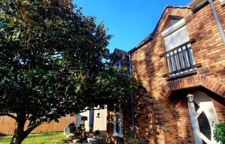 Gîte n°634 Combs-la-Ville - Seine-et-Marne - photo