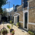 gite - Le Relais Napol&eacute;onien - SAINT CYR SUR MORIN - Seine-et-Marne