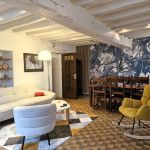 gite - Chez Landry - BREAU - Seine-et-Marne