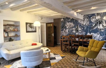G&icirc;te n&deg;676 Br&eacute;au - Seine-et-Marne - photo