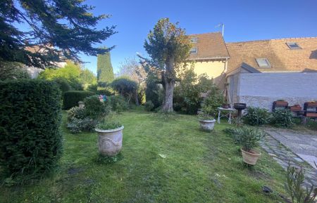 G&icirc;te n&deg;677 Chessy - Seine-et-Marne - photo