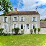 gite - La Gastinoise - GASTINS - Seine-et-Marne