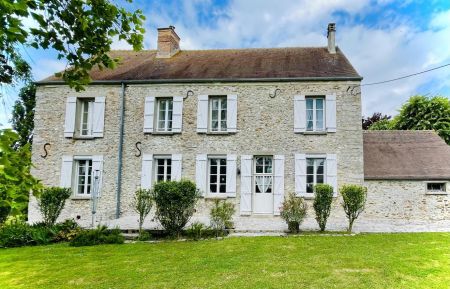 G&icirc;te n&deg;682 Gastins - Seine-et-Marne - photo