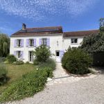 La grange Provinoise