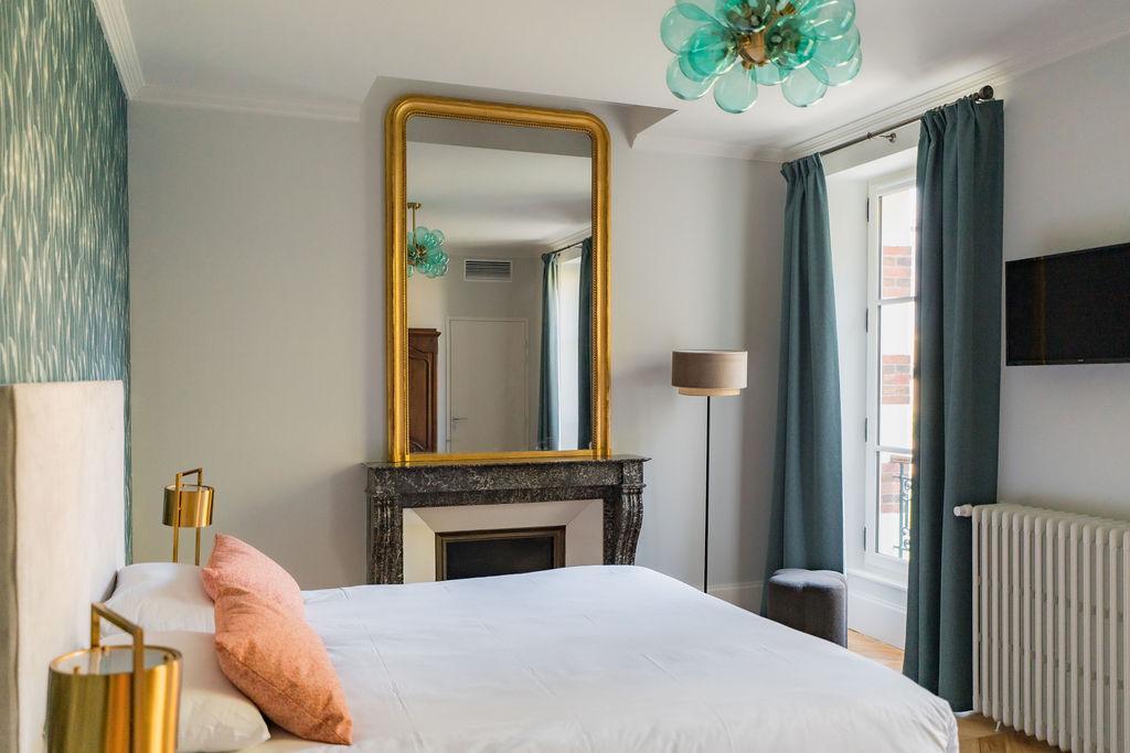 Chambre Ecureuil photo 6