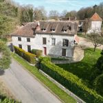 G&icirc;te de La Nouette