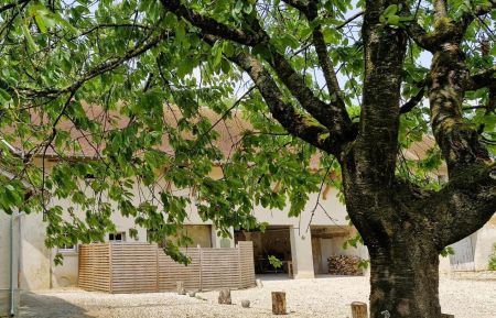 Gite du Hêtre Gîte n°357 Saint-Jean-les-Deux-Jumeaux - Seine-et-Marne - Gite du Hêtre