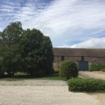 gite - La Maison aux Tournelles - CHENOISE-CUCHARMOY - Seine-et-Marne