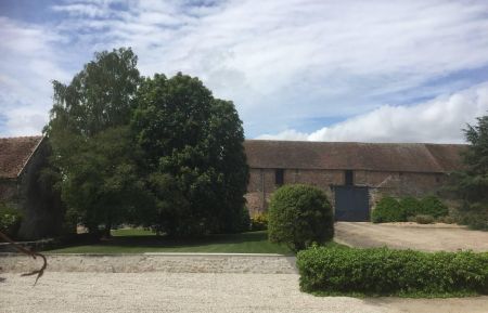 G&icirc;te n&deg;50017 Chenoise-Cucharmoy - Seine-et-Marne - photo