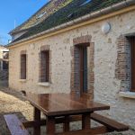 gite - Le p'tit nid Briard - PROVINS - Seine-et-Marne