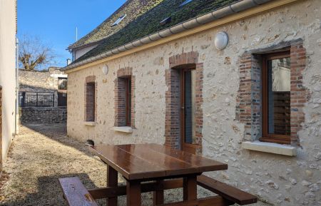 G&icirc;te n&deg;656 Provins - Seine-et-Marne - photo