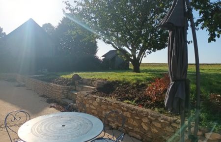 G&icirc;te n&deg;675 Augers-en-Brie - Seine-et-Marne - photo