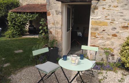 G&icirc;te n&deg;599 Villecerf - Seine-et-Marne - Bienvenu &agrave; L'Annexe 