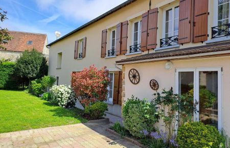 G&icirc;te n&deg;6306 Nangis - Seine-et-Marne - photo