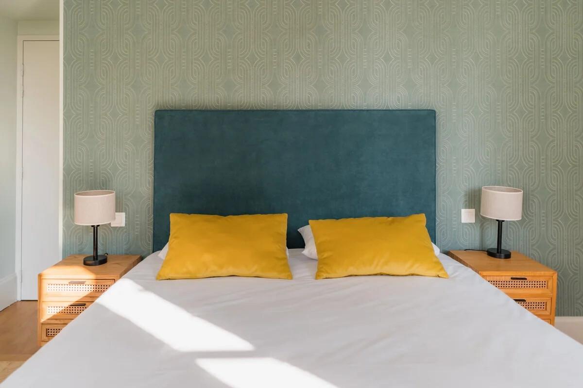 Chambre Gloriette photo 10