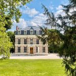 chambre-d-hotes - Maison Le Parc - PROVINS - Seine-et-Marne