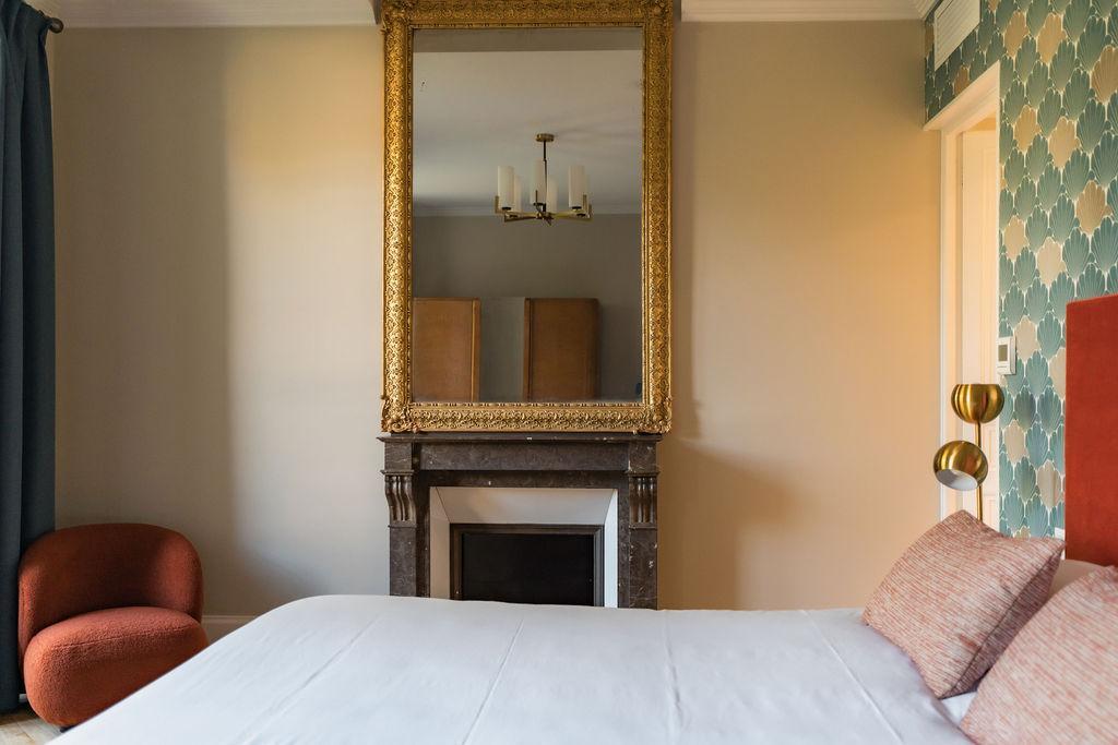 Chambre Ecureuil photo 7