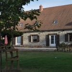 gite-de-sejour - La Bergerie - CERNEUX - Seine-et-Marne