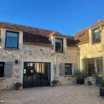 chambre-d-hotes - Maison Charmille - FERICY - Seine-et-Marne