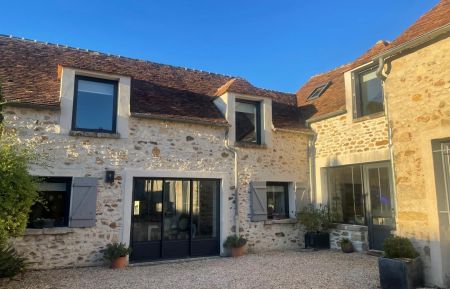 Chambre d'h&ocirc;tes n&deg;10282 F&eacute;ricy - Seine-et-Marne - photo