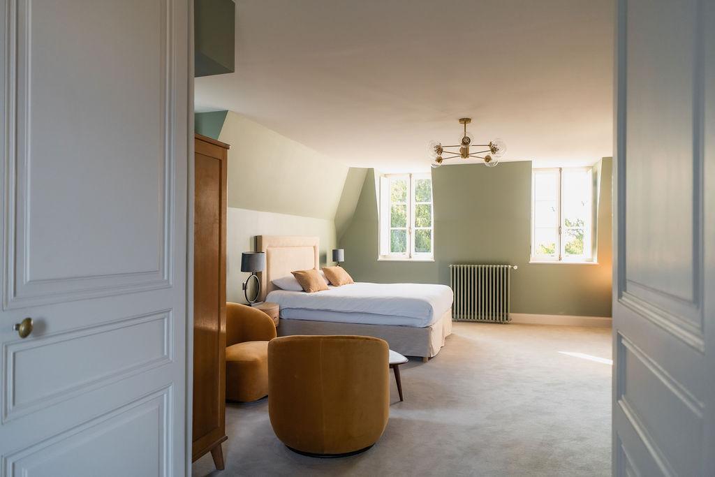Chambre Canopée photo 18