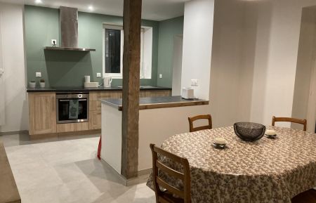 Gîte n°621 Vinantes - Seine-et-Marne - photo