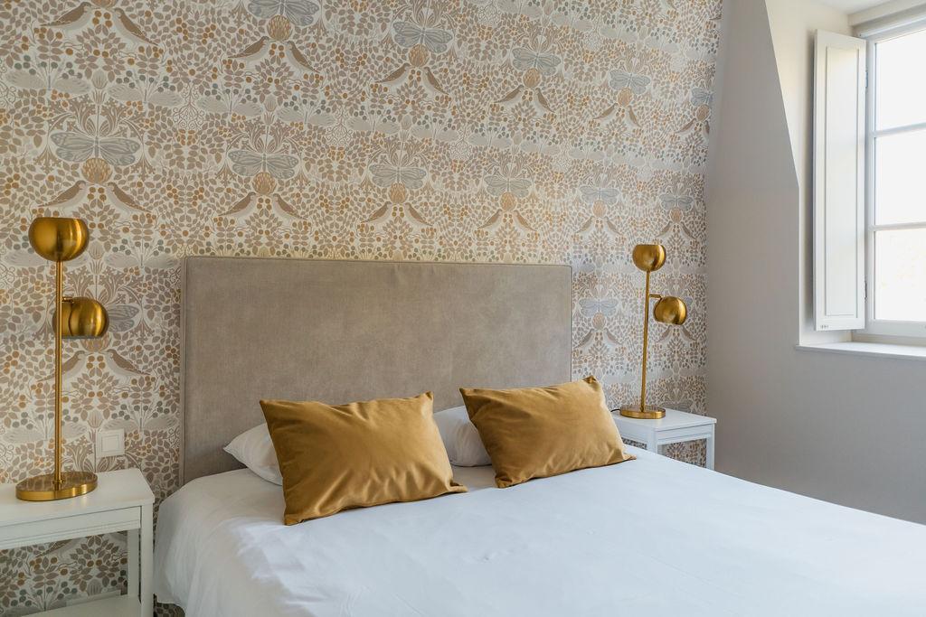 Chambre Papillon photo 25