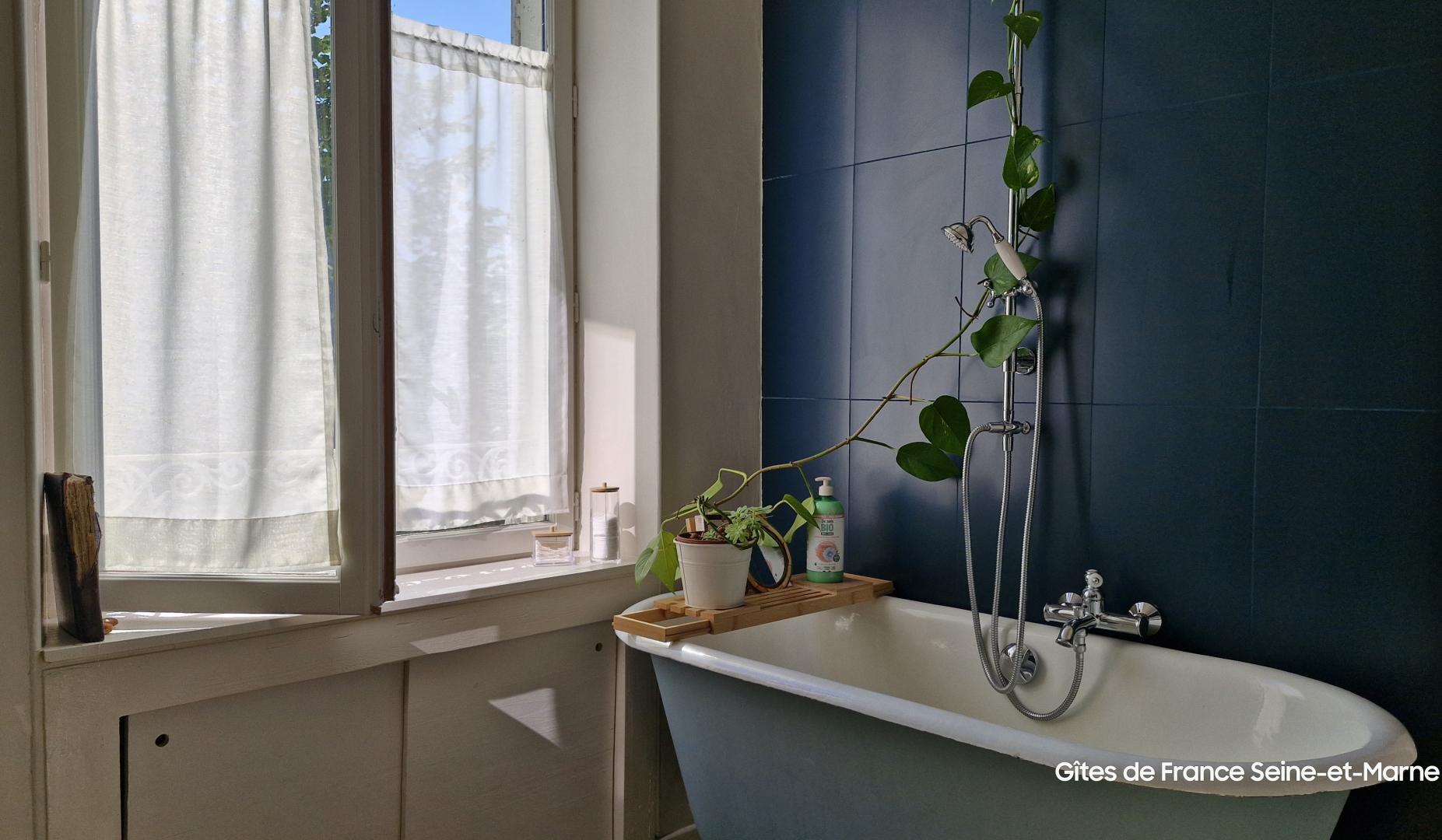 Salle de bain photo 18