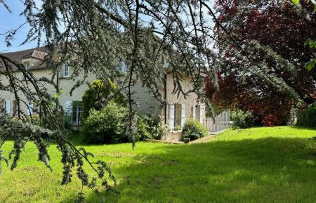 Gîte n°635 Villiers-Saint-Georges - Seine-et-Marne - photo