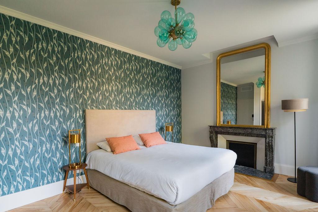 Chambre Ecureuil photo 3
