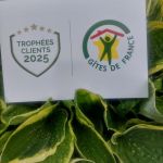 Troph&eacute;es Clients 2025 et ceci depuis plus de 15ans