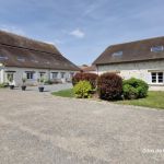 gite-de-sejour - La Bullote - VILLENEUVE SOUS DAMMARTIN - Seine-et-Marne