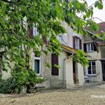 gite - G&icirc;tes La Grande Noue - ST-JEAN-LES-DEUX-JUMEAUX - Seine-et-Marne