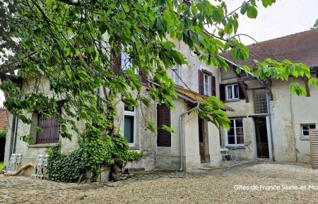 Gîte n°35614 Saint-Jean-les-Deux-Jumeaux - Seine-et-Marne - photo