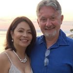 M et Mme Christophe Pinay